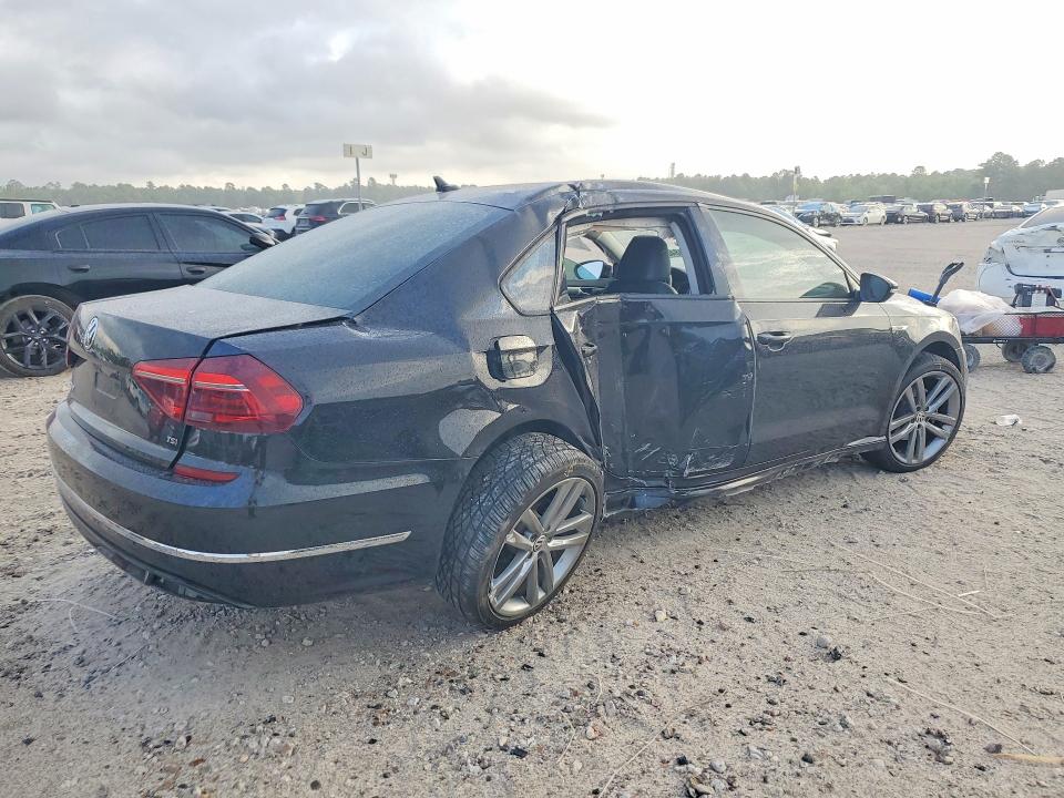 Aukcja sprzedaży 2018 Volkswagen Passat, vin: 1VWAA7A3XJC048993, numer aukcji: 48407896