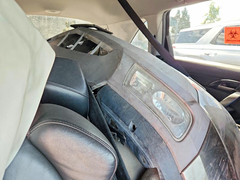 49857866 :رقم المزاد ، 2HNYD28299H000526 vin ، 2009 Acura Mdx مزاد بيع