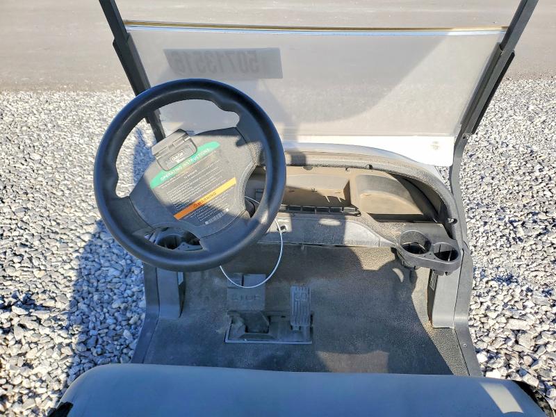 Aukcja sprzedaży 2020 Club Car Tempo Li, vin: AN2023080541, numer aukcji: 50713516