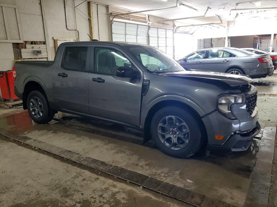 2026 Ford Maverick მანქანა იყიდება აუქციონზე, vin: 3FTTW8JA8TRA20728, აუქციონის ნომერი: 51964346