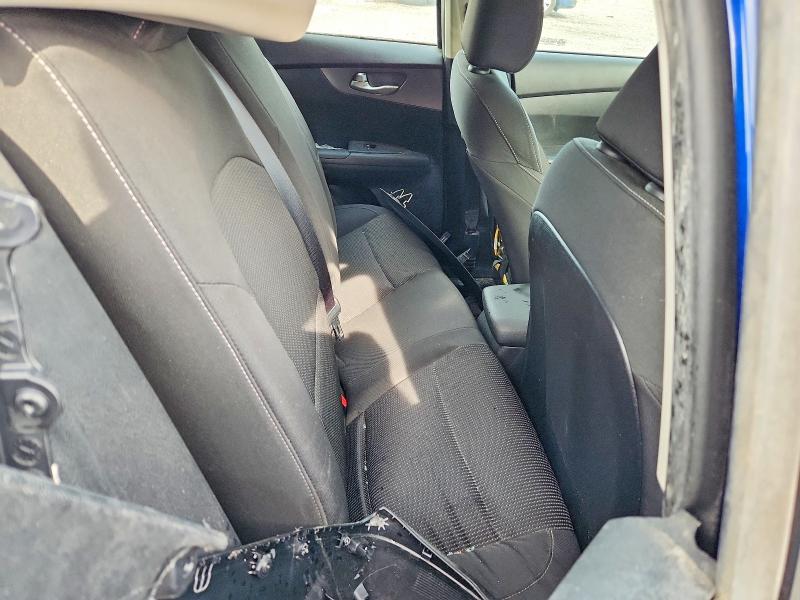 Продажа на аукционе авто 2019 Kia Forte, vin: 3KPF24AD1KE018885, номер лота: 51995146