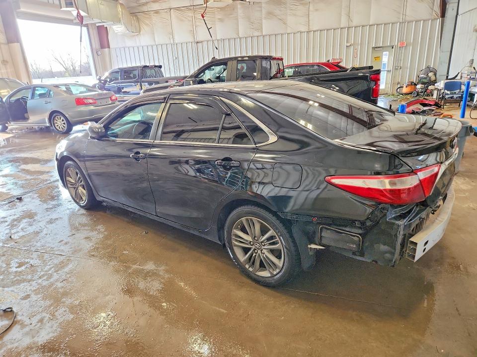 Продаж на аукціоні авто 2016 Toyota Camry, vin: 4T1BF1FK1GU213401, номер лоту: 49780146