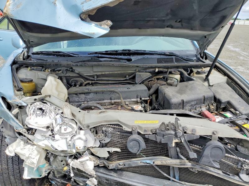 Auction sale of the 2005 Toyota Camry, vin: 4T1BE30K65U994999, lot number: 50788816