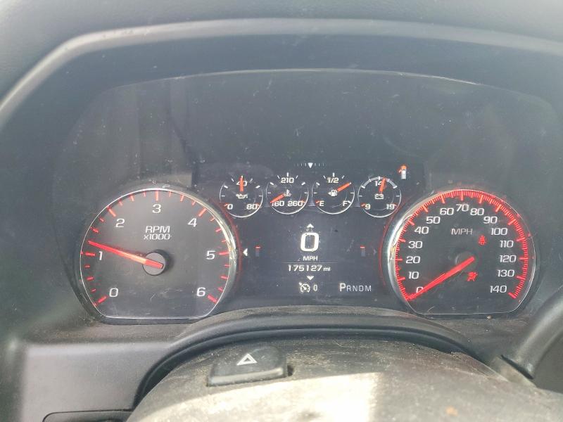 Aukcja sprzedaży 2016 Gmc Sierra, vin: 3GTU2PEJ9GG132718, numer aukcji: 50720336