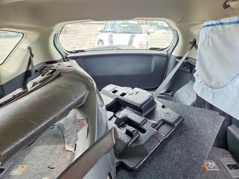 2015 Nissan Versa Note მანქანა იყიდება აუქციონზე, vin: 3N1CE2CP3FL426489, აუქციონის ნომერი: 49665386