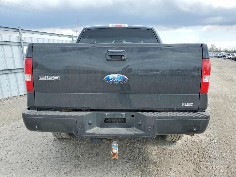 Продажа на аукционе авто 2008 Ford F150, vin: 1FTPW14V18KF08048, номер лота: 51697056