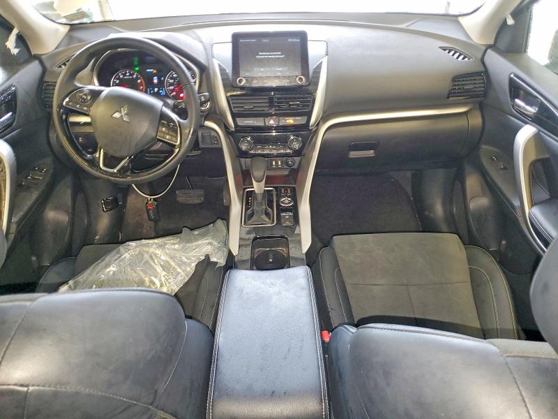 Продаж на аукціоні авто 2026 Mitsubishi Eclipse Cross, vin: JA4ATWAAXTZ004038, номер лоту: 48147286