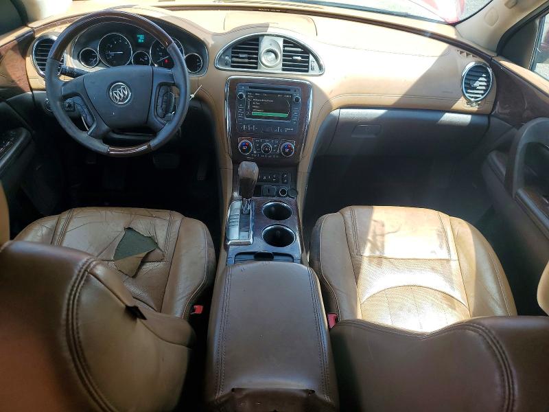 Продажа на аукционе авто 2015 Buick Enclave, vin: 5GAKRBKD3FJ330598, номер лота: 49684166