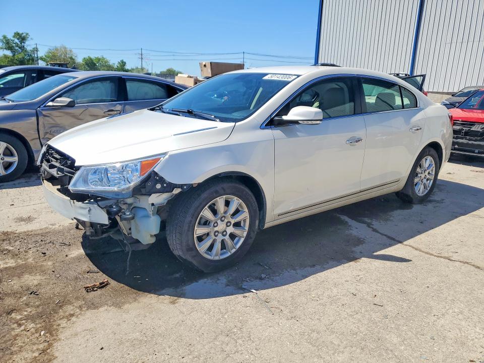 Aukcja sprzedaży 2013 Buick Lacrosse, vin: 1G4GC5ER6DF188077, numer aukcji: 50143006
