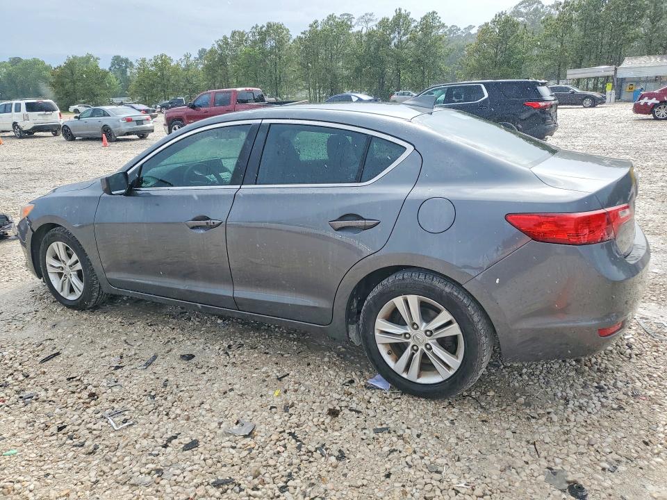 Продажа на аукционе авто 2013 Acura Ilx, vin: 19VDE1F36DE004960, номер лота: 50832536