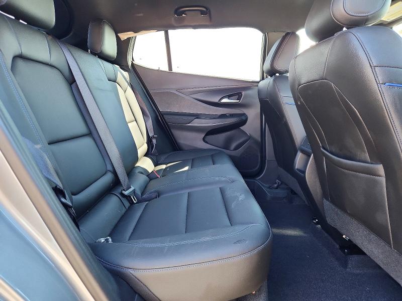 47449916 :رقم المزاد ، KL47LBE25RB192975 vin ، 2024 Buick Envista مزاد بيع