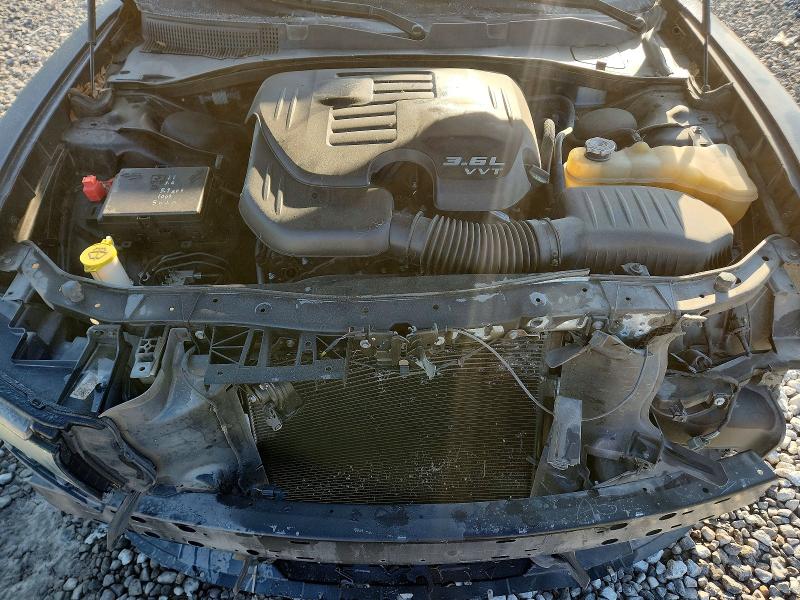 Продаж на аукціоні авто 2019 Dodge Charger, vin: 2C3CDXJG0KH627595, номер лоту: 50489116