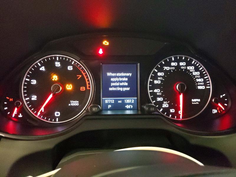 50769896 :رقم المزاد ، WA1L2AFP0GA032186 vin ، 2016 Audi Q5 مزاد بيع