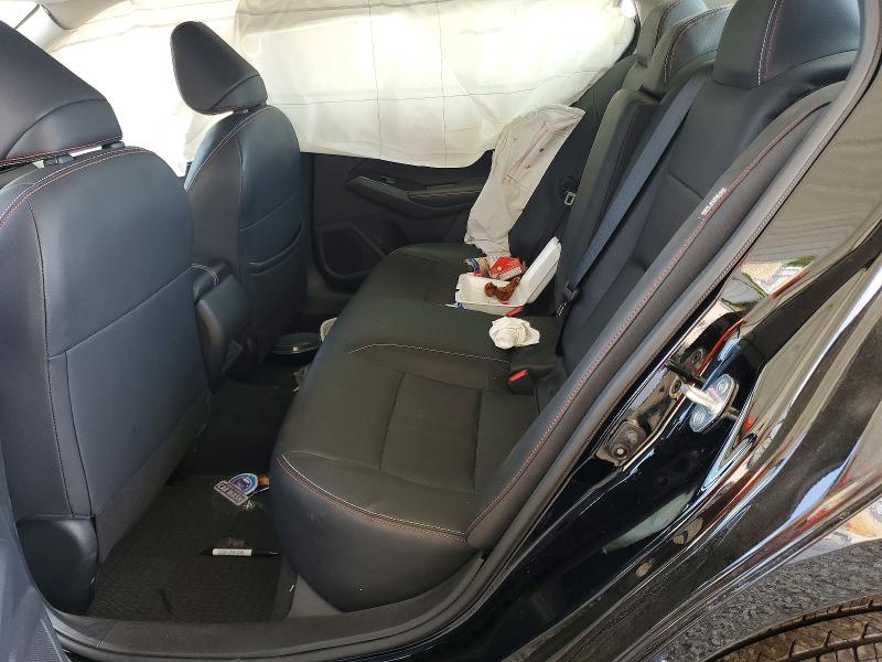 Aukcja sprzedaży 2023 Nissan Altima, vin: 1N4BL4CW4PN339502, numer aukcji: 51165296