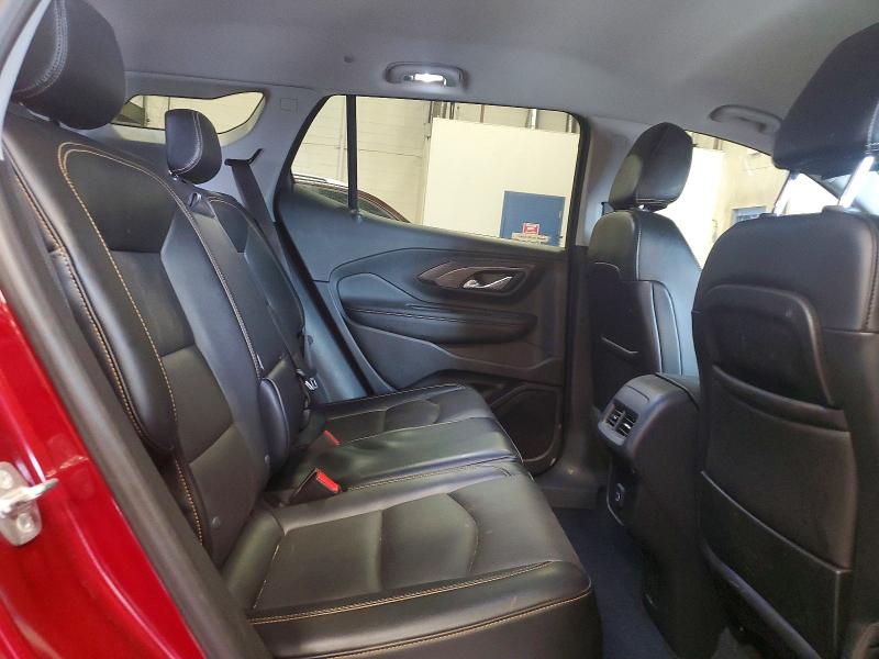 Aukcja sprzedaży 2019 Gmc Terrain, vin: 3GKALVEX4KL340941, numer aukcji: 51162136