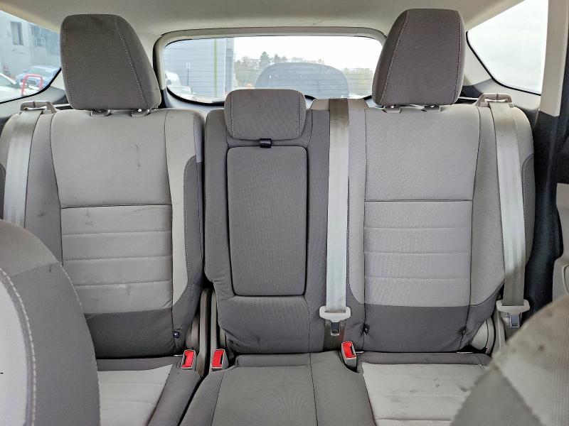 Продаж на аукціоні авто 2015 Ford Escape, vin: 1FMCU9GX6FUC01858, номер лоту: 48249126
