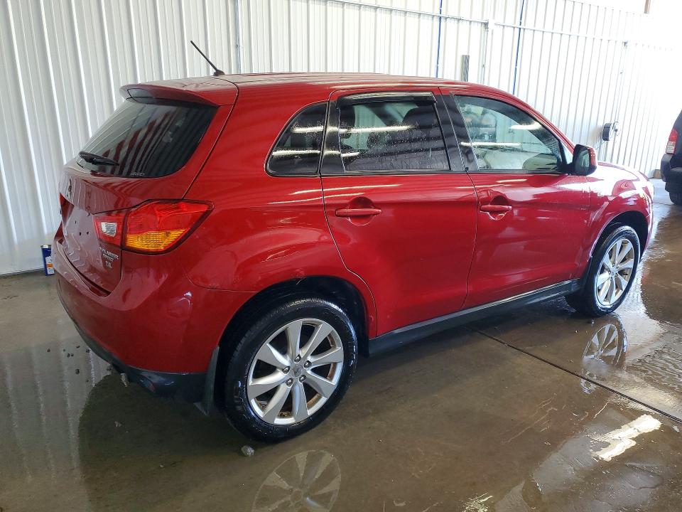Aukcja sprzedaży 2015 Mitsubishi Outlander Sport, vin: 4A4AR3AW3FE061944, numer aukcji: 50966306