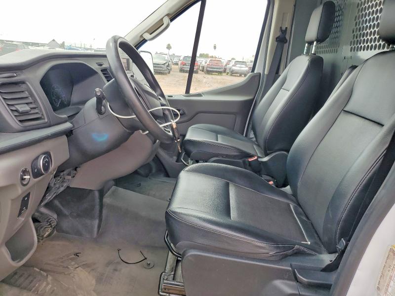 Продажа на аукционе авто 2023 Ford Transit, vin: 1FTBR1C83PKA27522, номер лота: 49652476