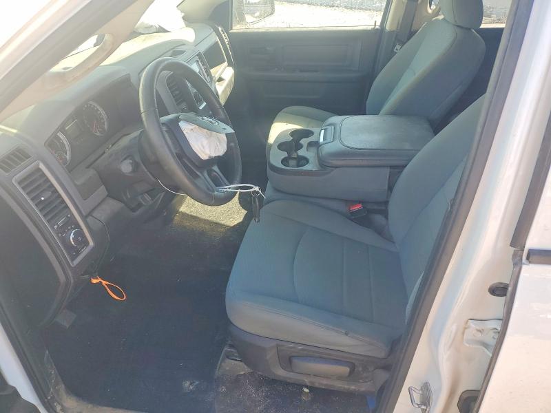 Aukcja sprzedaży 2019 Ram 1500 Classic, vin: 1C6RR7GKS649955, numer aukcji: 49047186