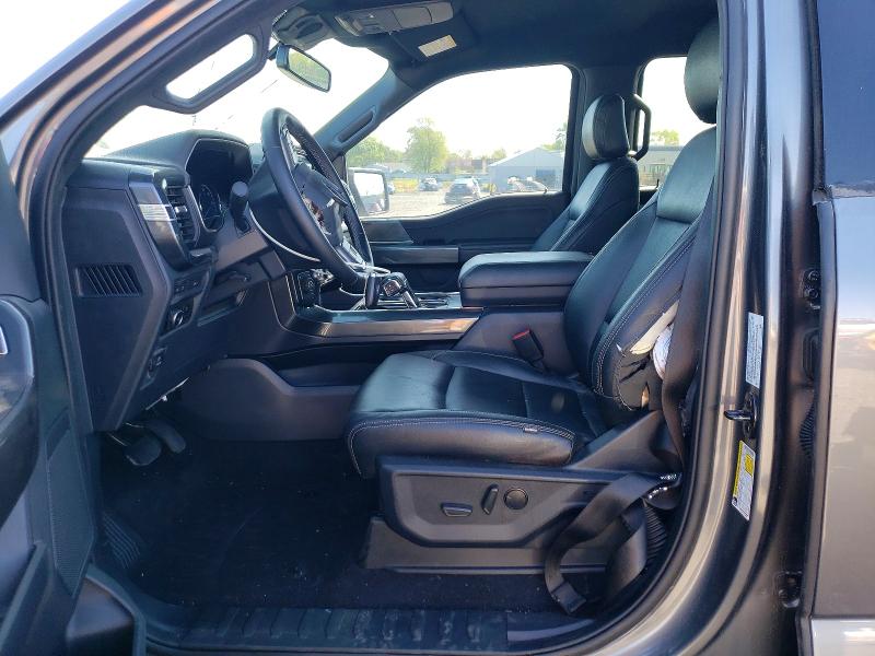 Продажа на аукционе авто 2023 Ford F150, vin: 1FTFW1ED6PFC74417, номер лота: 51493026