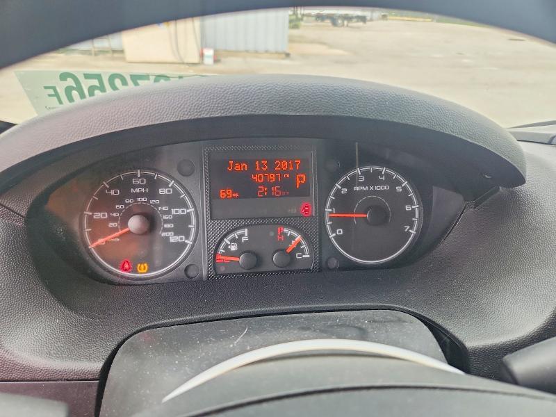 2020 Ram Promaster 3500 მანქანა იყიდება აუქციონზე, vin: 3C6URVJGXLE108404, აუქციონის ნომერი: 50137256