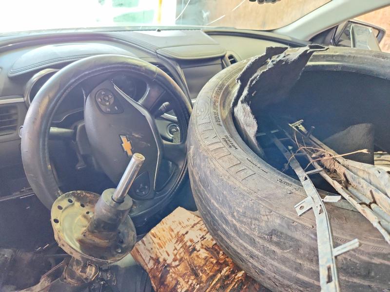 Aukcja sprzedaży 2020 Chevrolet Impala, vin: 2G11Z5S3XL9106117, numer aukcji: 51311216