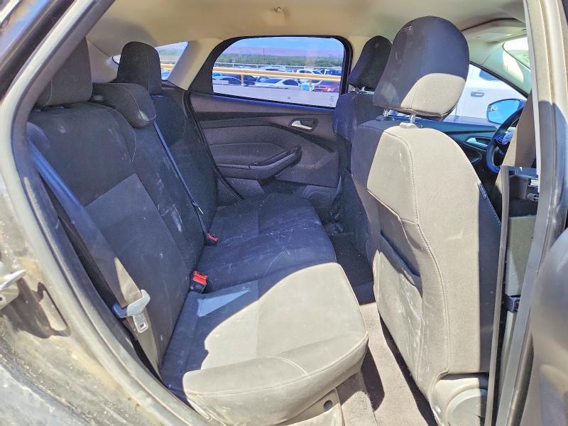 Aukcja sprzedaży 2017 Ford Focus, vin: 1FADP3K20HL245314, numer aukcji: 49971676