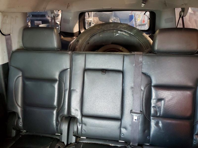 Aukcja sprzedaży 2016 Chevrolet Suburban, vin: 1GNSKJKC2GR266794, numer aukcji: 49159626