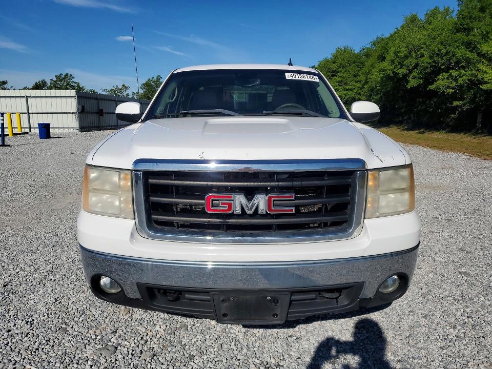 Aukcja sprzedaży 2007 Gmc New Sierra, vin: 2GTEK133771689710, numer aukcji: 49156146