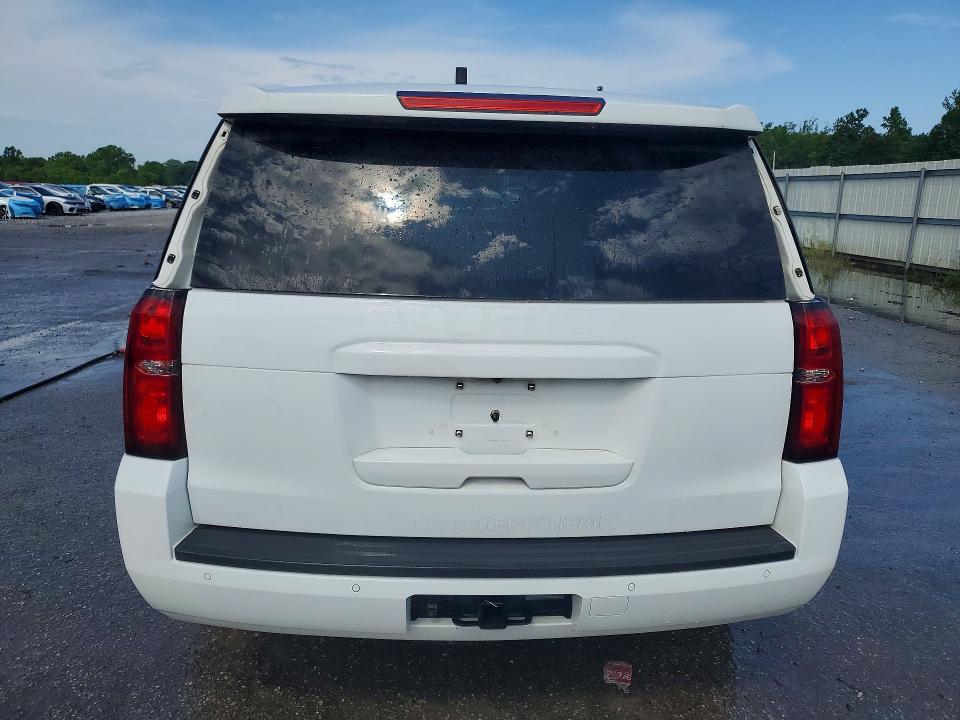 Aukcja sprzedaży 2020 Chevrolet Tahoe, vin: 1GNLCDEC5LR114338, numer aukcji: 51440196