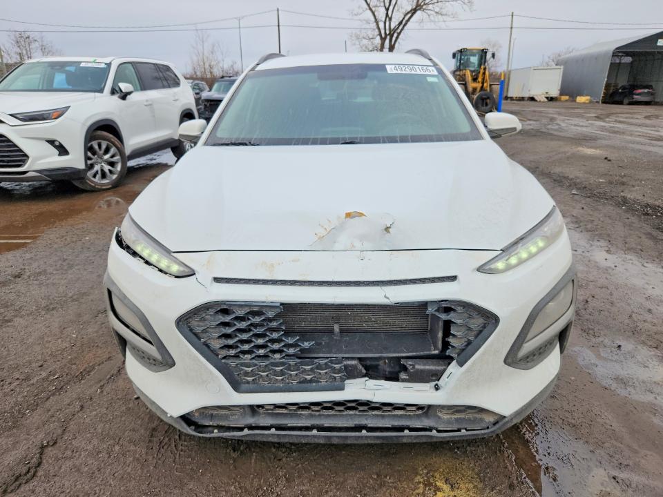 Aukcja sprzedaży 2019 Hyundai Kona, vin: KM8K12AA3KU311325, numer aukcji: 49290166