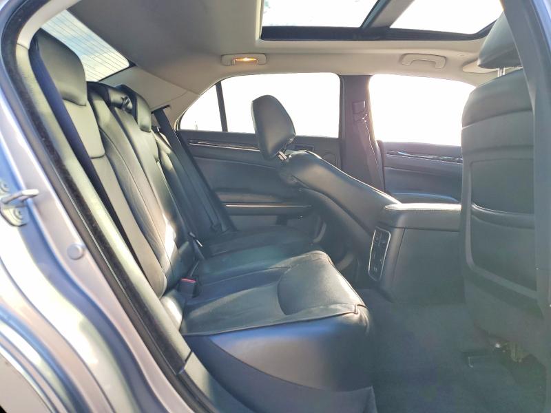 Aukcja sprzedaży 2017 Chrysler 300c, vin: 2C3CCAEG7HH586756, numer aukcji: 47307656