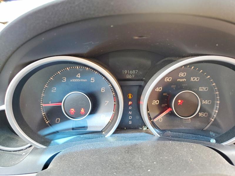 Aukcja sprzedaży 2009 Acura Tl, vin: 19UUA86599A014293, numer aukcji: 48760626