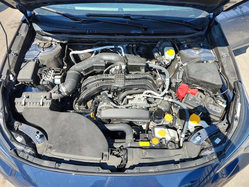 Aukcja sprzedaży 2024 Subaru Outback, vin: 4S4BTACC7R3247566, numer aukcji: 50453696