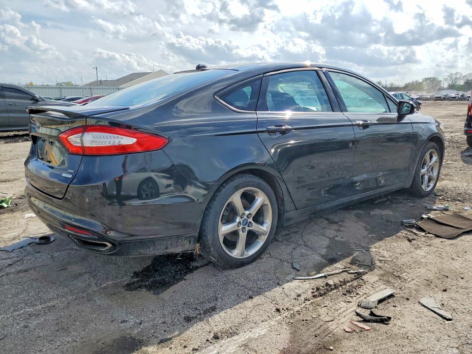 Aukcja sprzedaży 2013 Ford Fusion, vin: 3FA6P0H91DR162580, numer aukcji: 49784276
