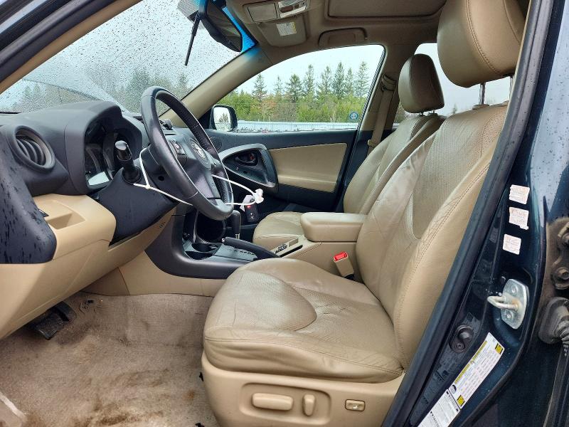 Aukcja sprzedaży 2012 Toyota Rav4, vin: 2T3DF4DV0CW211907, numer aukcji: 51616296