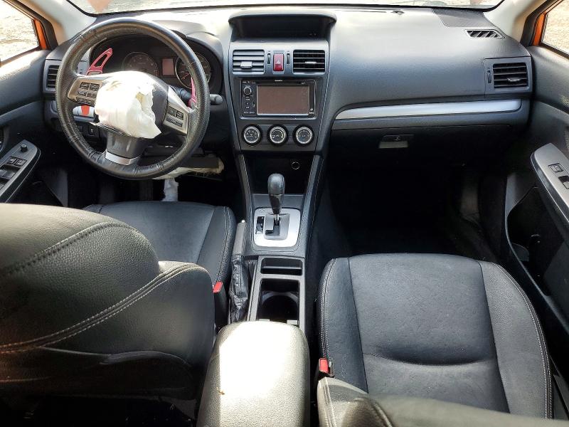 2014 Subaru Xv Crosstrek მანქანა იყიდება აუქციონზე, vin: JF2GPAKC7E8285829, აუქციონის ნომერი: 49788376