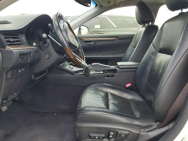 Продажа на аукционе авто 2014 Lexus Es, vin: JTHBK1GG3E2129517, номер лота: 50754206