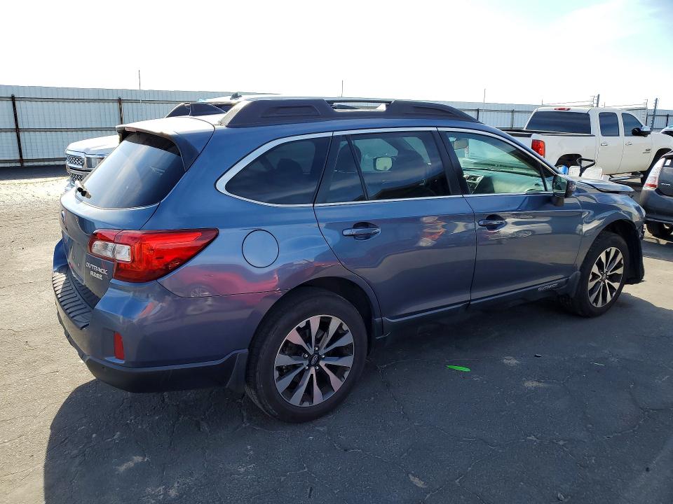 Aukcja sprzedaży 2017 Subaru Outback, vin: 4S4BSANC6H3354980, numer aukcji: 49988826
