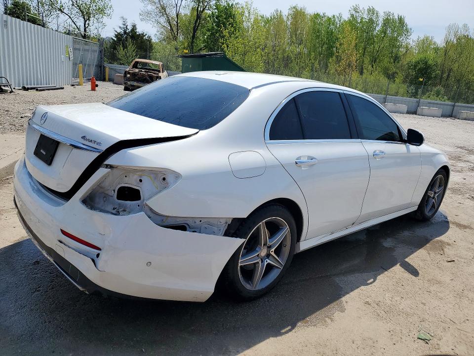 Aukcja sprzedaży 2017 Mercedes-benz E, vin: WDDZF4KB9HA017208, numer aukcji: 49328816
