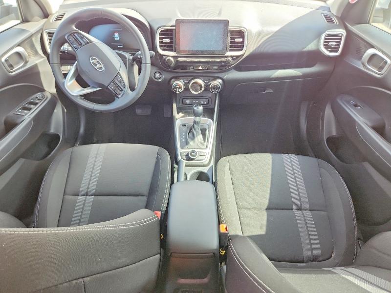 Продажа на аукционе авто 2026 Hyundai Venue, vin: KMHRC8A34TU421945, номер лота: 50549376