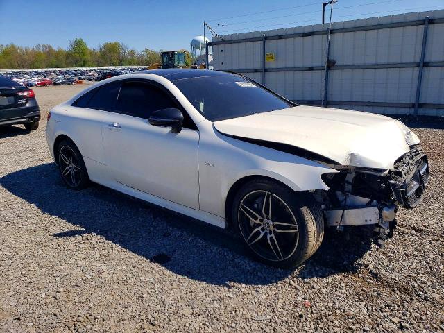 Продажа на аукционе авто 2018 Mercedes-benz E, vin: WDD1J6GB0JF005506, номер лота: 50574626