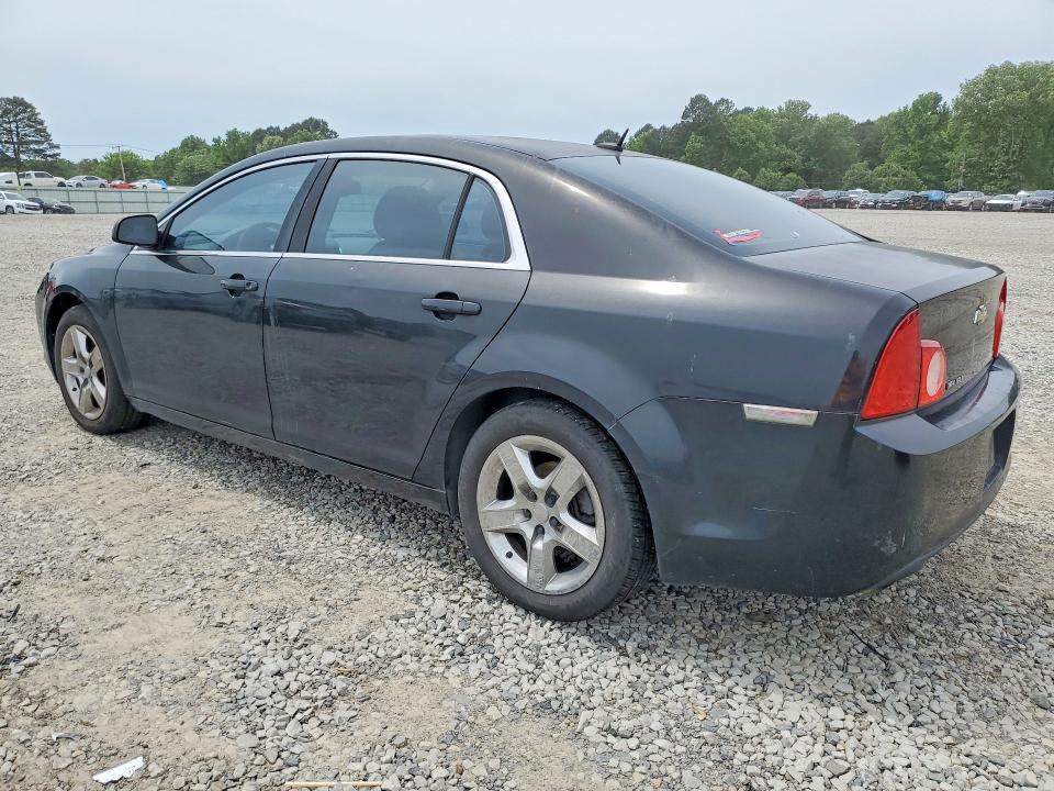 Продажа на аукционе авто 2011 Chevrolet Malibu, vin: 1G1ZB5E1XBF376343, номер лота: 52009496