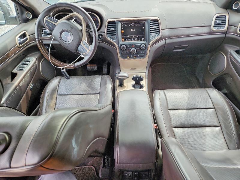 48648116 :رقم المزاد ، 1C4RJEJG4EC227467 vin ، 2014 Jeep Grand Cherokee مزاد بيع