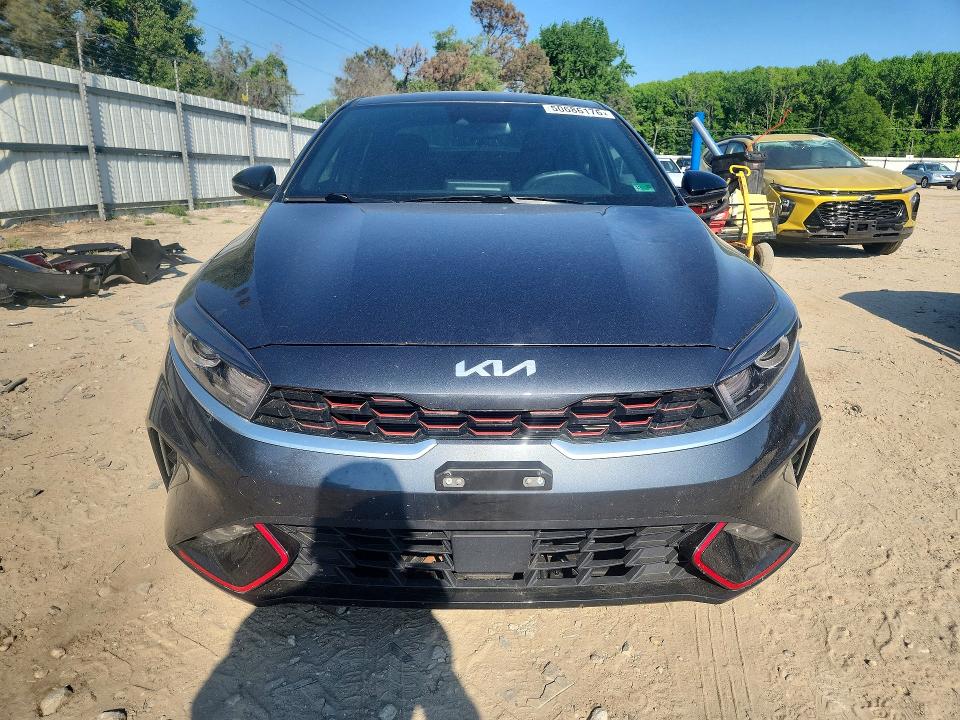 Aukcja sprzedaży 2024 Kia Forte, vin: 3KPF54AD5RE739065, numer aukcji: 50686176