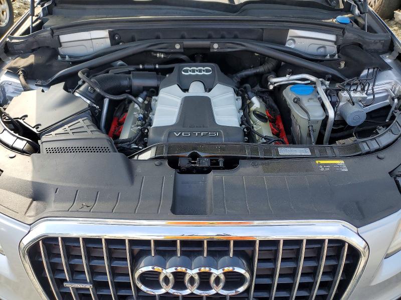 Aukcja sprzedaży 2016 Audi Q5, vin: WA1D7AFP7GA077146, numer aukcji: 48822796