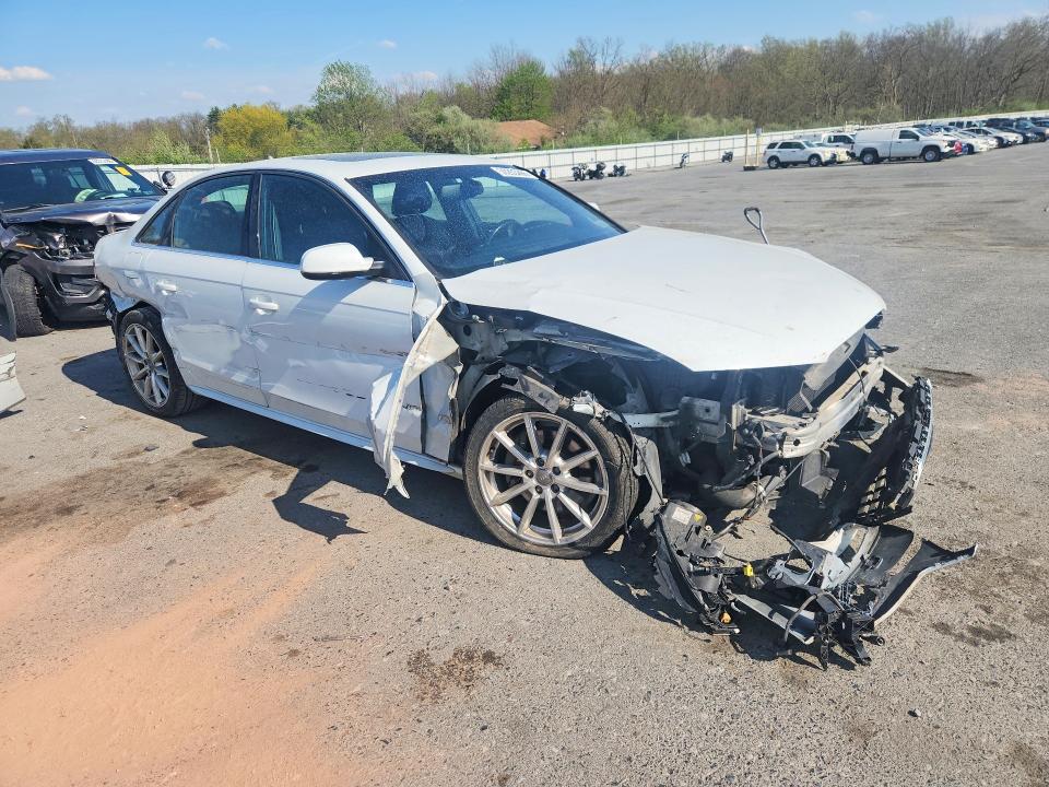 Aukcja sprzedaży 2014 Audi A4, vin: WAUFFAFL2EN018782, numer aukcji: 50263866