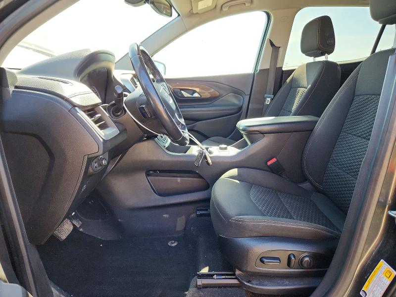 2018 Gmc Terrain მანქანა იყიდება აუქციონზე, vin: 3GKALMEV4JL241267, აუქციონის ნომერი: 51114096