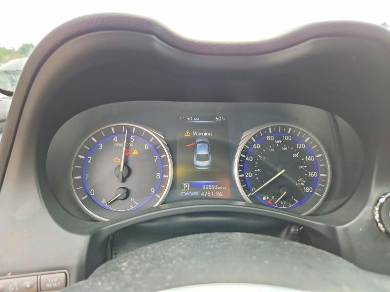 Aukcja sprzedaży 2014 Infiniti Q50, vin: JN1BV7AR5EM703421, numer aukcji: 48146836