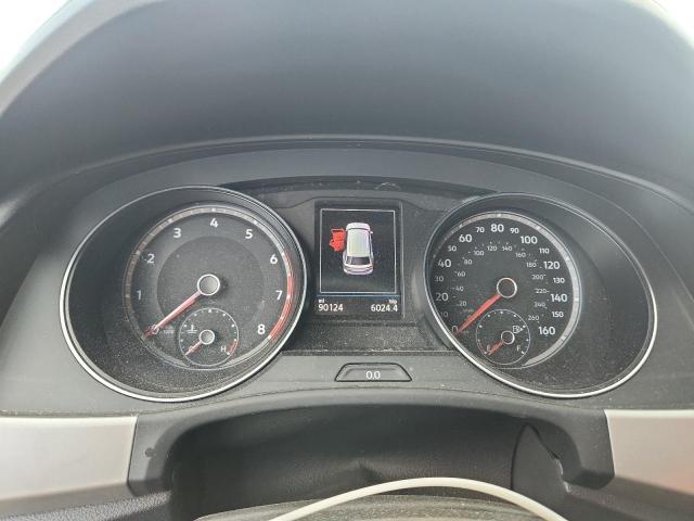 Aukcja sprzedaży 2021 Volkswagen Atlas Cross Sport, vin: 1V2ME2CA8MC214854, numer aukcji: 50821686